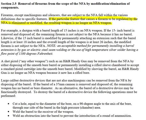 moving sbr across state lines|Question regarding removing stock and crossing state lines :。